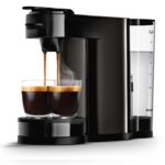 PHILIPS Senseo Switch 2-in-1 Kaffeemaschine mit Thermoskanne – Pad- & Filterkaffee – Bild 4