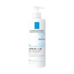 La Roche-Posay LIPIKAR BAUME LIGHT AP+M – Leichte Körpercreme gegen Juckreiz für empfindliche Haut