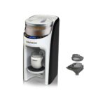 Baby Brezza Formula Pro Advanced – Automatischer Flaschenzubereiter für perfekte Babymilch