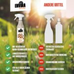 Envira Zecken Spray 5 Liter – Langzeitschutz mit Geraniol & Pfefferminzöl – Bild 4