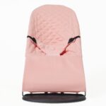 Belltop Babywippen-Bezug für BabyBjörn Balance, Soft & Bliss – Rosa