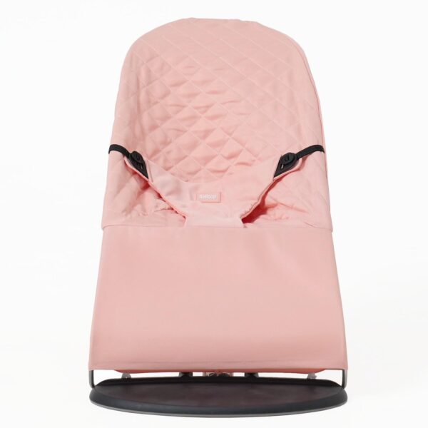 Belltop Babywippen-Bezug für BabyBjörn Balance, Soft & Bliss – Rosa