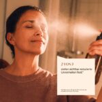 junglück Zink Gesichtswasser Spray 100 ml – Klärend & Porenverfeinern für unreine Haut – Bild 3