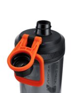 VOLTRX Gallium elektrische Shaker Flasche 600 ml – USB-C wiederaufladbar, BPA-frei – Bild 4