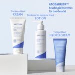 80ml AESTURA Atobarrier365 Cream mit Capsule Ceramid – 120 Std. Feuchtigkeitspflege für trockene & empfindliche Haut – Bild 6