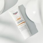 Eucerin Actinic Control MD Sonnenfluid LSF 100 – Medizinischer Sonnenschutz 80 ml – Bild 4