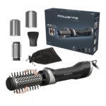 Rowenta Brush Activ' Renewal – Rotierende Warmluftbürste mit Keramik & Ionen für Volumen – Bild 9