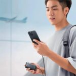 Anker PowerCore 533 Powerbank 10.000mAh mit 30W Power Delivery – Schnellladung für iPhone & MacBook – Bild 2
