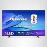 Hisense 43E7Q 43 Zoll 4K QLED Smart TV – Gaming & Streaming mit Dolby Vision Atmos – Bild 14