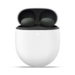 Google Pixel Buds Pro 2 – Wireless Earbuds mit Active Noise Cancellation – Hazel