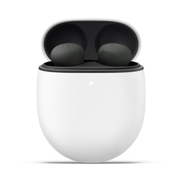 Google Pixel Buds Pro 2 – Wireless Earbuds mit Active Noise Cancellation – Hazel