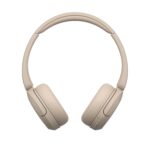 Sony WH-CH520 Bluetooth On-Ear-Kopfhörer – 50 Std. Akku & Premium Sound für Alltag – Bild 14
