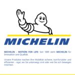 MICHELIN Air Power Mini 1 Akku-Kompressor 9,9 bar – Kabellose Luftpumpe mit Digitaldisplay für Auto, Fahrrad & E-Bike – Bild 8
