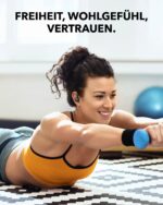 soundcore Sport X20 – Kabellose Workout-Kopfhörer mit ANC & IP68 Schutz – Bild 3