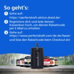 Philips PerfectDraft Bierzapfanlage 6 l – Fassbier 30 Tage frisch auf 3°C gekühlt – Bild 4