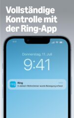 Ring Innenkamera 2. Generation – 1080p Überwachungskamera mit Nachtsicht & Gegensprechfunktion – Bild 5