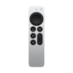 Apple Siri Remote 3. Generation – Intelligente Fernbedienung für Apple TV 4K