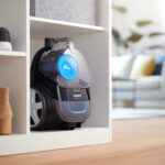 PHILIPS PowerCyclone 5 Kompakt Staubsauger – Beutellos mit H13 Filter & TriActive Bürste – Bild 7