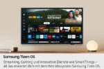 Samsung F6009F 32 Zoll Full-HD Smart TV – HDR & Object Tracking Sound für Heimkino – Bild 8