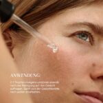 junglück Niacinamid Serum 10% – Hochdosiertes Anti-Aging Serum für unreine Haut – Bild 6
