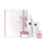 RITUALS The Ritual of Sakura Geschenkset Medium – Körperpflege-Set mit Reismilch & Kirschblüte für ein regenerierendes Ritual
