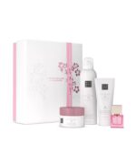 RITUALS The Ritual of Sakura Geschenkset Medium – Körperpflege-Set mit Reismilch & Kirschblüte für ein regenerierendes Ritual