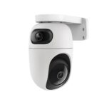 Tapo C245D Dual-Kamera 2K – Dual-Objektiv Überwachung mit kostenloser KI-Erkennung – Bild 2