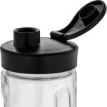 WMF Kult X Mix & Go – 300 W Standmixer mit Trinkflasche für Smoothies – Bild 6