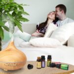 Aulaya Ätherische Öle Set 18 x 10 ml – Reine Aromatherapie-Öle für Diffuser & Wellness – Bild 7