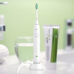 ApaCare Zahncreme mit Hydroxylapatit & Fluorid – Remineralisierung für starke Zähne | 12 x 75 ml – Bild 3