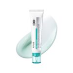 ANUA PDRN Hyaluronsäure 100 Feuchtigkeitscreme – Leichte Glass-Skin Creme mit Lachs-DNA, 60 ml