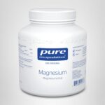 Pure Encapsulations Magnesiumcitrat – 180 vegane Kapseln für Muskeln & Energie – Bild 8