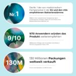 Alflorex + Calcium Probiotikum – Darmgesundheit mit Bifidobacterium longum 35624, 30 vegane Kapseln – Bild 4