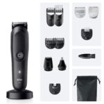 Braun Multigroom Series 5 – 13-in-1 Körperpflege-Set mit 14 Längeneinstellungen – Bild 6
