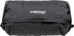 FISCHER Dachbox 270L faltbar – Wasserabweisend & hochstabil für Relingträger – Bild 9