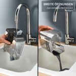 Rowenta Clean It Fleckenreiniger – Tragbarer Teppichreiniger mit Selbstreinigung für Haushalt – Bild 9