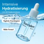 Torriden DIVE IN Serum 50 ml + Nachfüllbeutel – Intensive Hydratisierung mit 5D Hyaluronsäure – Bild 2