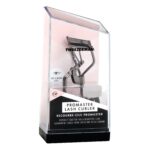 TWEEZERMAN ProCurl & ProMaster Wimpernzange – Perfekter Wimpernkranz für Mandelaugen – Bild 6