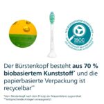 Philips Sonicare C1 ProResults Ersatzbürstenköpfe, 8er-Pack – Professionelle Zahnreinigung – Bild 9