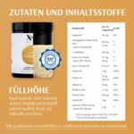 XbyX Ganz Gelassen 90g – Stress-Relief Pulver mit Ashwagandha & L-Theanin für mentale Balance – Bild 6