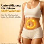 3er Sparpaket Leber Kur Kapseln mit Mariendistel & Cholin – 8-Fach Komplex für Leberfunktion – Bild 3