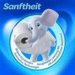 Selpak Toilettenpapier 3-lagig 96er Pack – Ultraweich & Reissfest aus 100% Zellulose – Bild 4