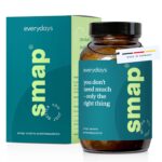 everydays smap® Aminosäuren Komplex – 180 Tabletten hochdosiert vegan