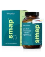 everydays smap® Aminosäuren Komplex – 180 Tabletten hochdosiert vegan