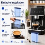 Filswa Wasserfilter 6er Set – Kompatibel mit Philips AquaClean CA6903 & CA6707 – Bild 5