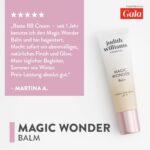 Judith Williams Magic Wonder Balm BB Cream Set 3x30ml – Getönte Tagescreme mit LSF 15 – Bild 6