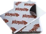 KILMAT 2 mm Selbstklebende Alubutyl Dämmmatte – Professionelle Schalldämmung für Fahrzeuge – Bild 3