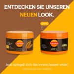 Carroten Intensive Tanning Gel 150 ml – Bräunungsbeschleuniger mit Kokosnussöl & Vitaminen – Bild 2