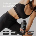 Glucosamin-Komplex 365 Kapseln mit Chondroitin & MSM – Gelenkgesundheit für 6 Monate – Bild 2