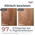 Eucerin Anti-Pigment Nachtpflege 50 ml – Gesichtscreme gegen Pigmentflecken – Bild 3